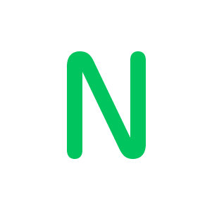 N