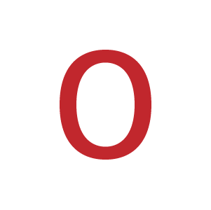 O