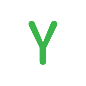 Y
