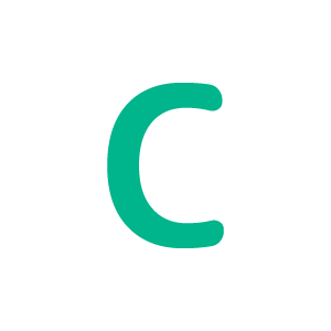 C